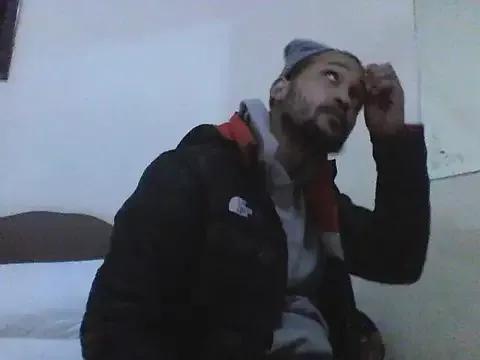 Rebelmarcellino webcams show profile image 