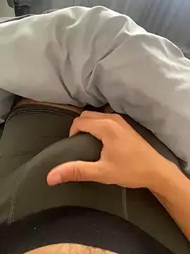 Rebeudeter_ from StripChat