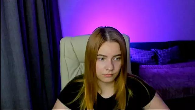 Red__dizzy webcams show profile image 