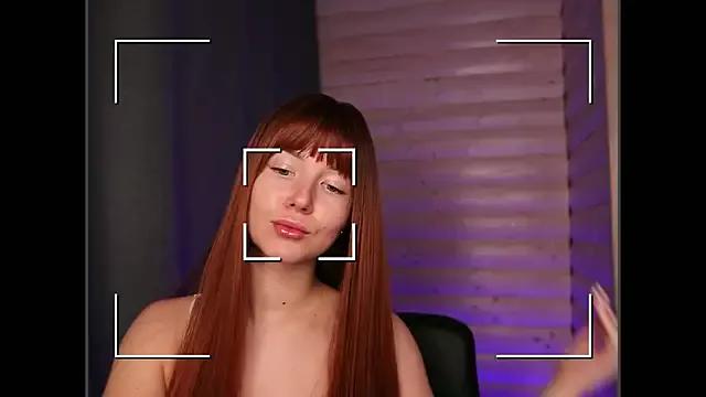 Red_Cristal webcams show profile image 