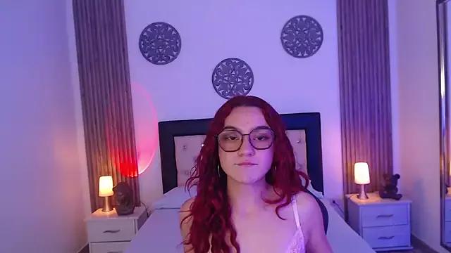 Red_kytty6 webcams show profile image 