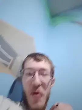 Redandwolf webcams show profile image 