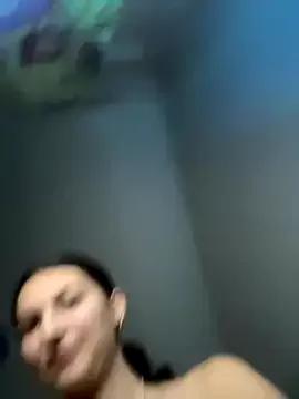 Redd_velvet96 from StripChat is Freechat