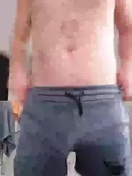 Reddevill57 from StripChat
