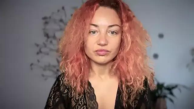 Reddgiirl webcams show profile image 