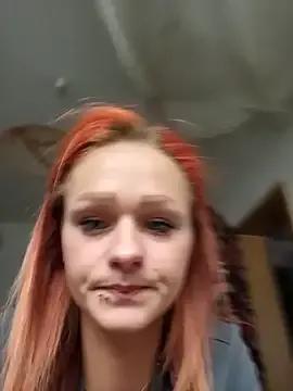 RedHairBitch webcams show profile image 