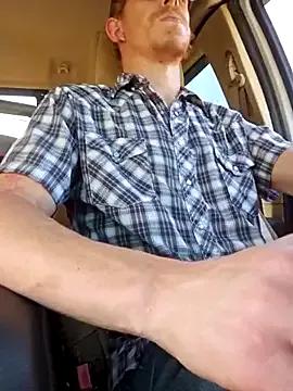 REDHAMMER_ webcams show profile image 