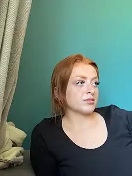 Redhead432XXX webcams show profile image 