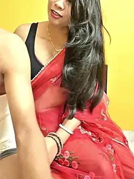 Photos of RedQQueen from StripChat is Freechat