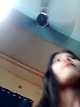 Photos of RedQQueen from StripChat is Private