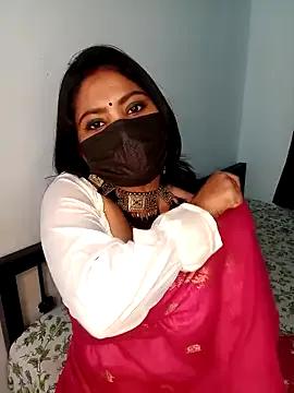 Photos of RedQQueen from StripChat is Group