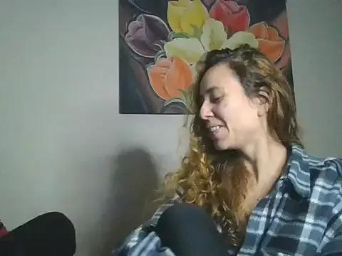 Photos of redrebelirish from StripChat is Freechat