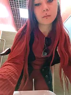 Reed_Fox from StripChat
