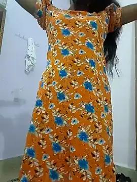 Reena_hotbaby from StripChat