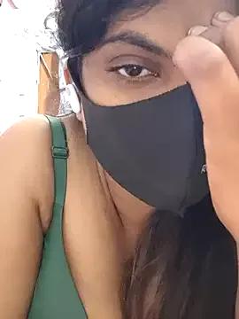 Reena_queen from StripChat