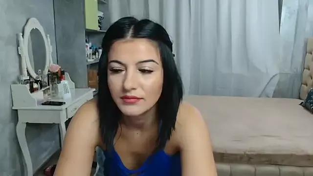ReeneKortney from StripChat