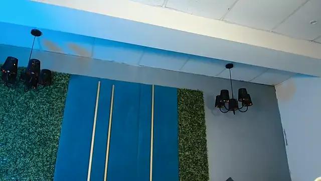 ReeneKortney from StripChat