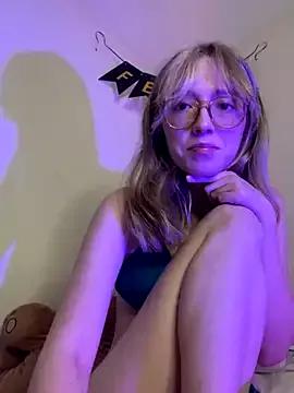 ReenKitty from StripChat