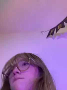 ReenKitty from StripChat