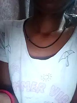 Reeta-rani from StripChat is Freechat
