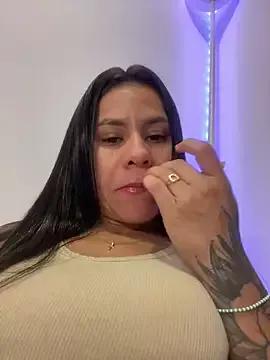 ReggieG from StripChat