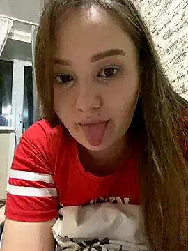 Regina_Lynne from StripChat is Freechat