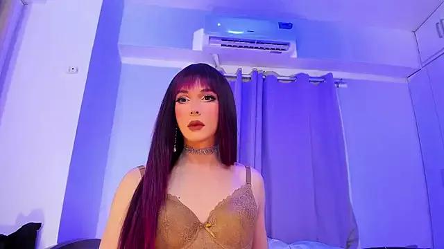 reginarose69 from StripChat is Freechat