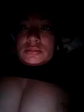 REINITAFULL from StripChat is Freechat