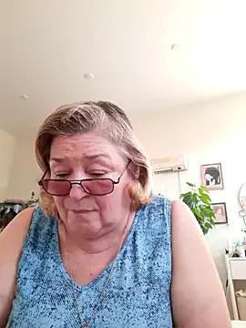 Rekelme webcams show profile image 