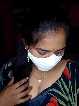 Rekha_-telugU from StripChat is Freechat