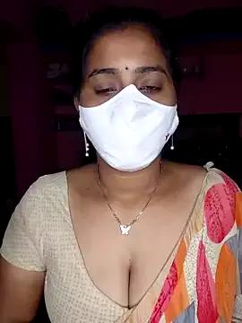 Rekha_-telugU from StripChat is Freechat