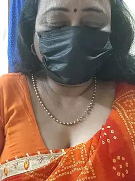 Rekha_naier webcams show profile image 
