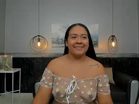 RenataVelvet webcams show profile image 