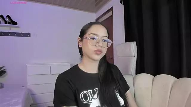 Renaxi_Smith webcams show profile image 