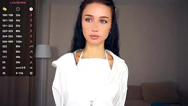 Photos of RendaBaatz from StripChat is Private