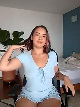 RenEnvy from StripChat