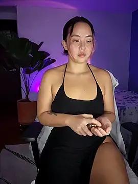 RenEnvy from StripChat