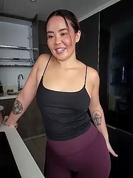 RenEnvy from StripChat