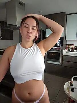 RenEnvy from StripChat
