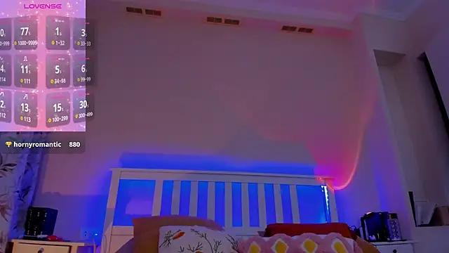 ReneShine from StripChat