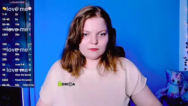 renesmee_sunset from StripChat