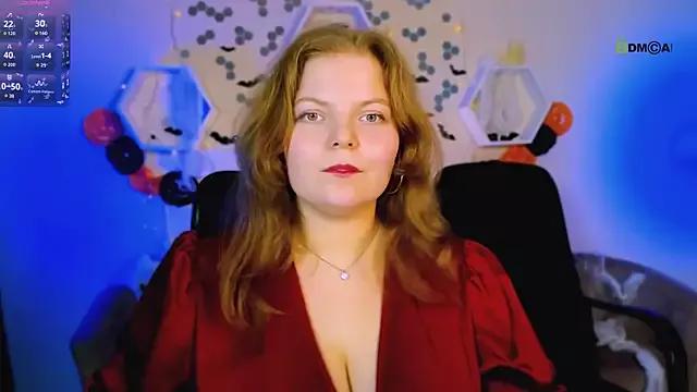 renesmee_sunset from StripChat