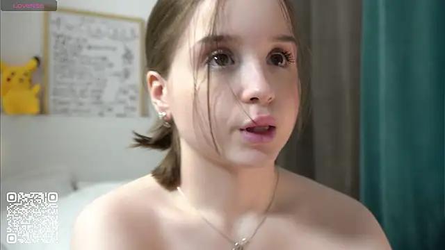 RenetTolken from StripChat