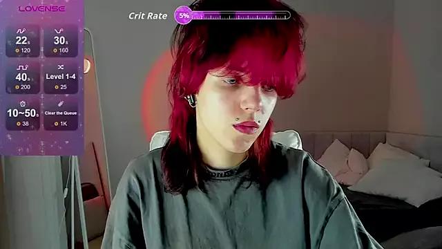 ReneYolker from StripChat