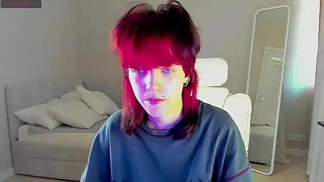 ReneYolker from StripChat