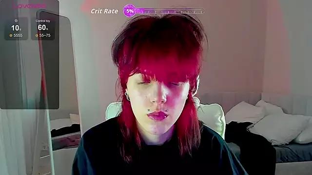 ReneYolker from StripChat