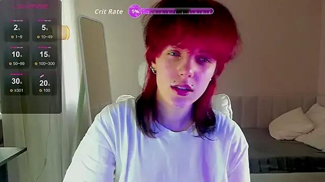ReneYolker from StripChat