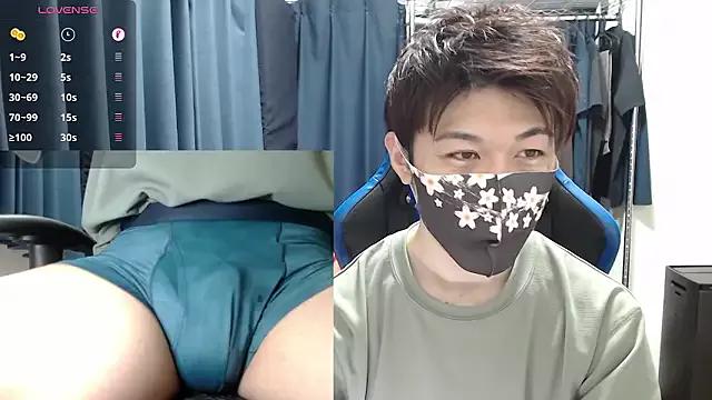 Renkun1919 webcams show profile image 