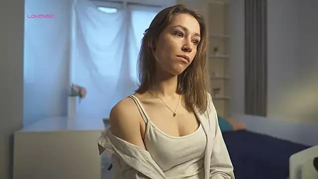 RennieLewis from StripChat