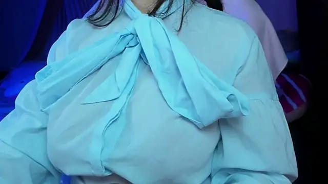 Checkout the thrill of girls with our strippers, featuring bare naked wildness while stripping down and playing with their adored sex toy vibrators.